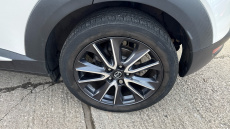 Mazda CX-3 2.0 Sport Nav 5dr AWD Petrol Hatchback